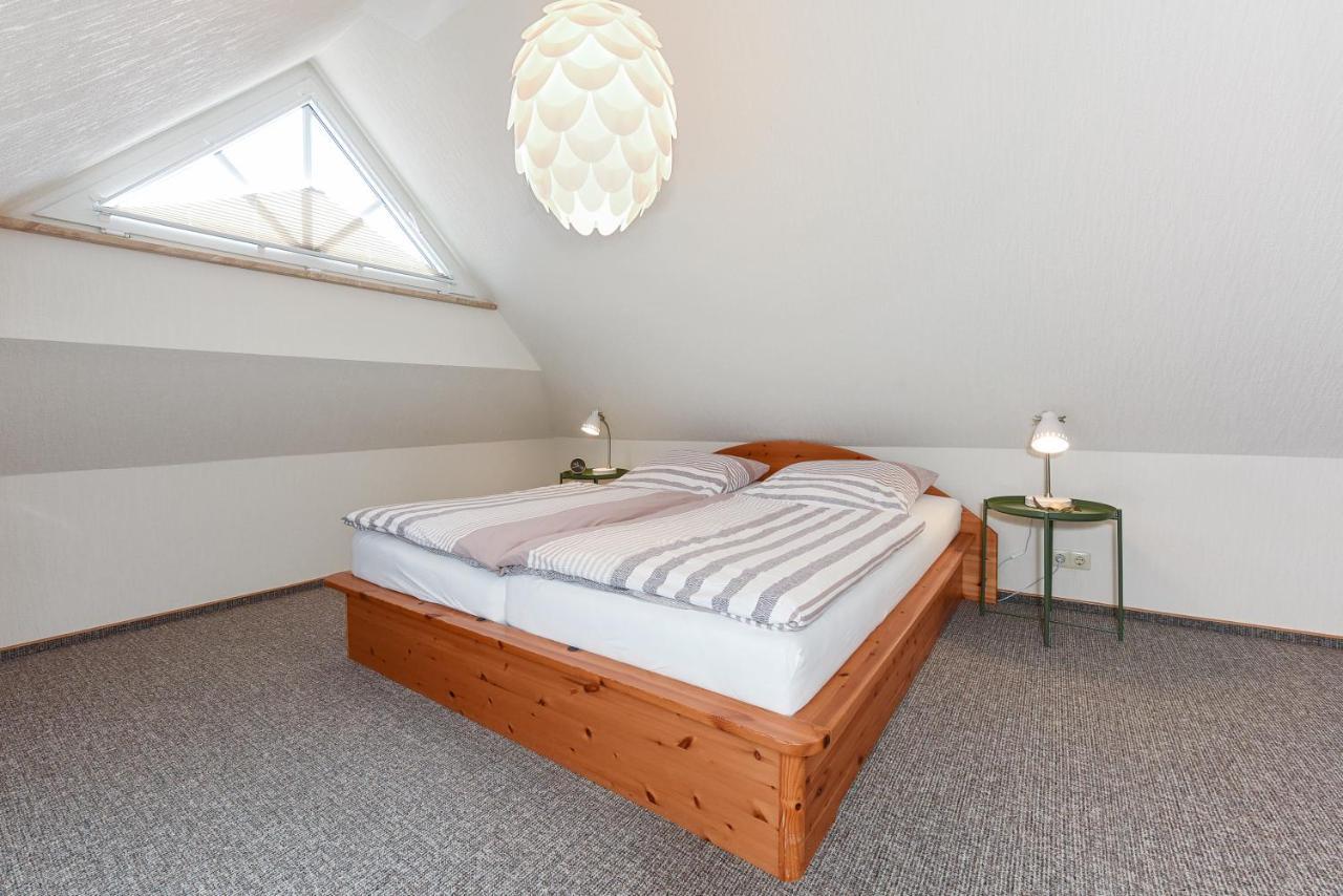 Haus Strandlooper Neuharlingersiel Zewnętrze zdjęcie