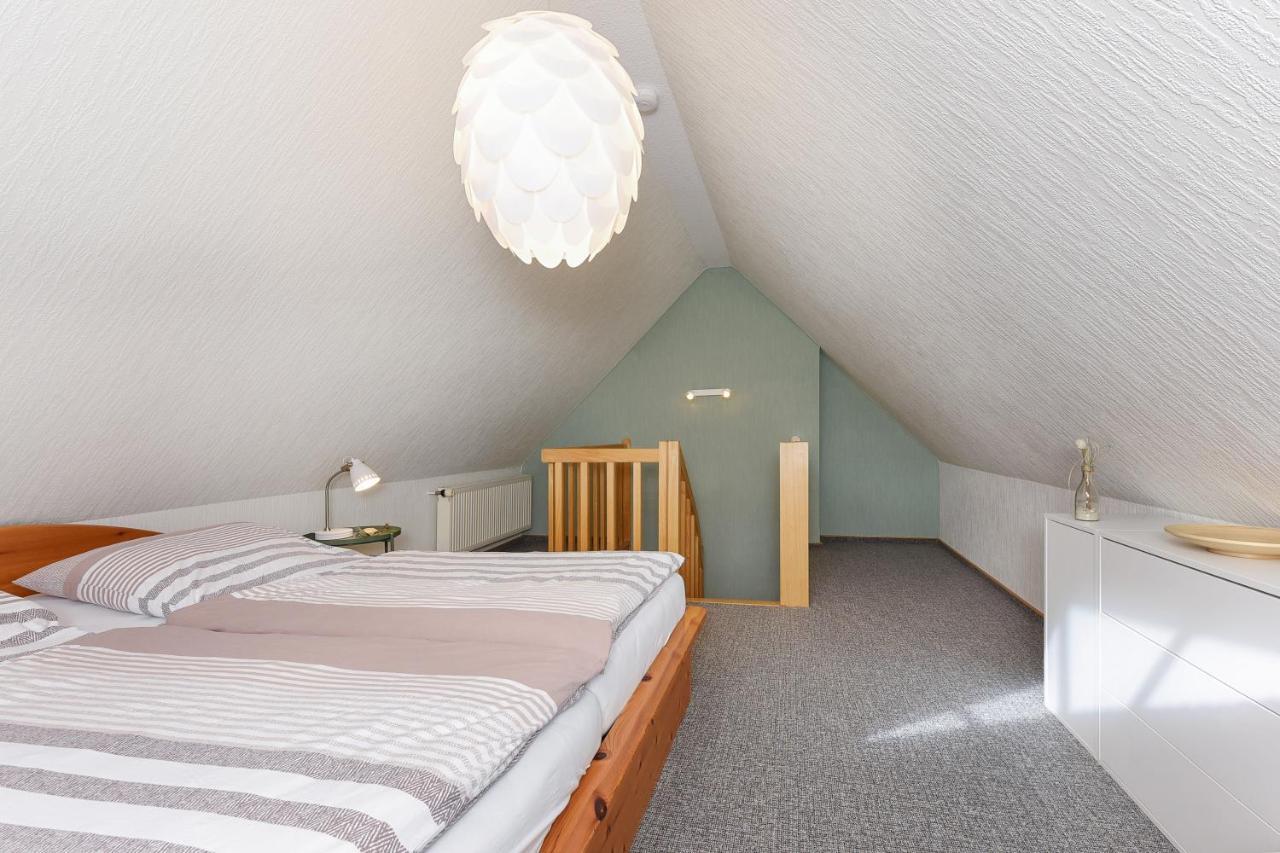 Haus Strandlooper Neuharlingersiel Zewnętrze zdjęcie