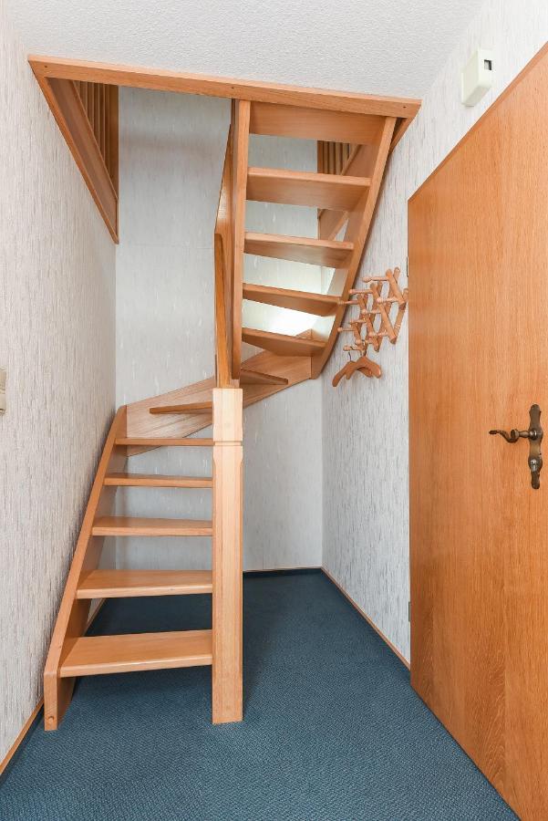 Haus Strandlooper Neuharlingersiel Zewnętrze zdjęcie