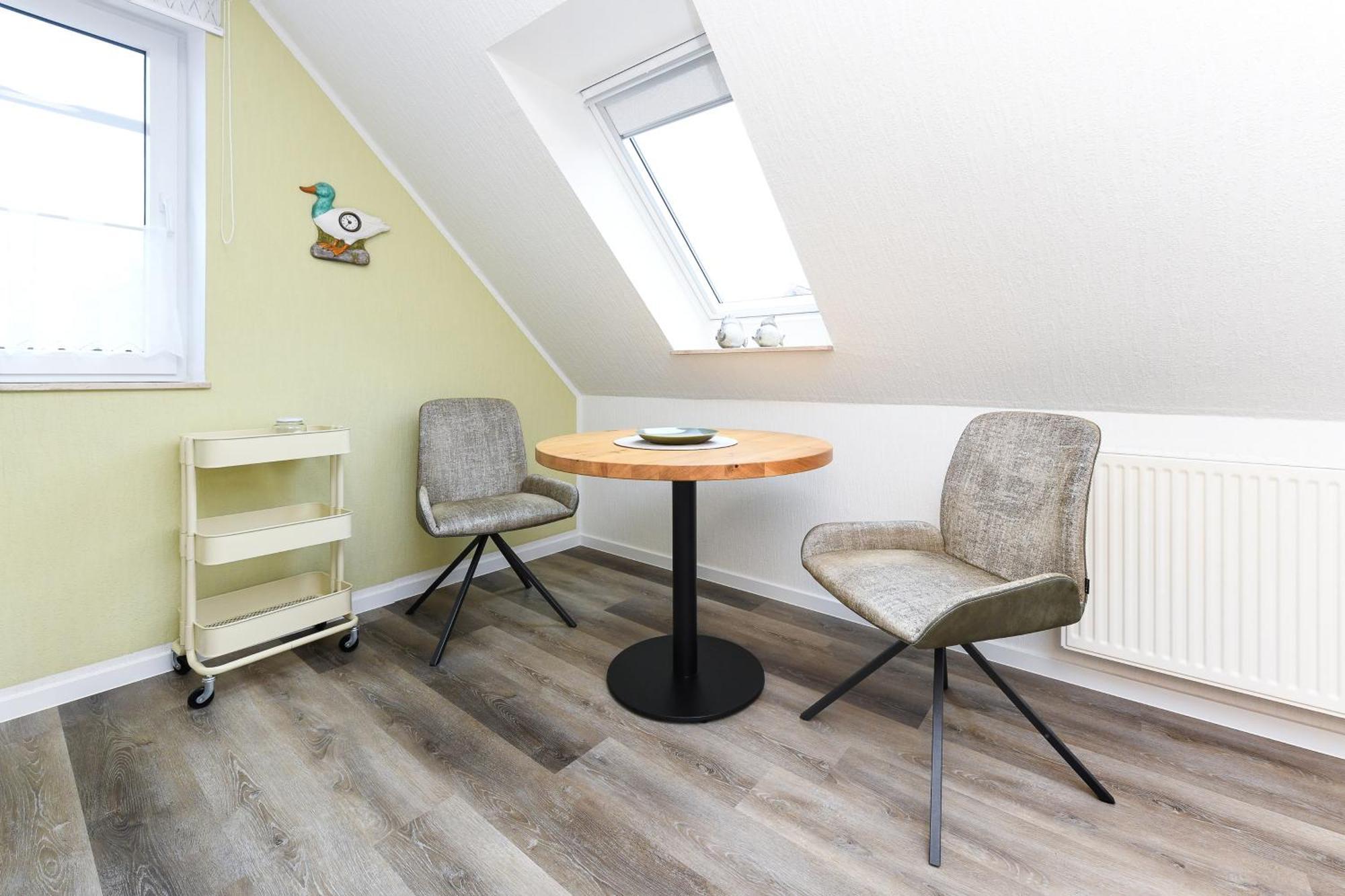 Haus Strandlooper Neuharlingersiel Zewnętrze zdjęcie