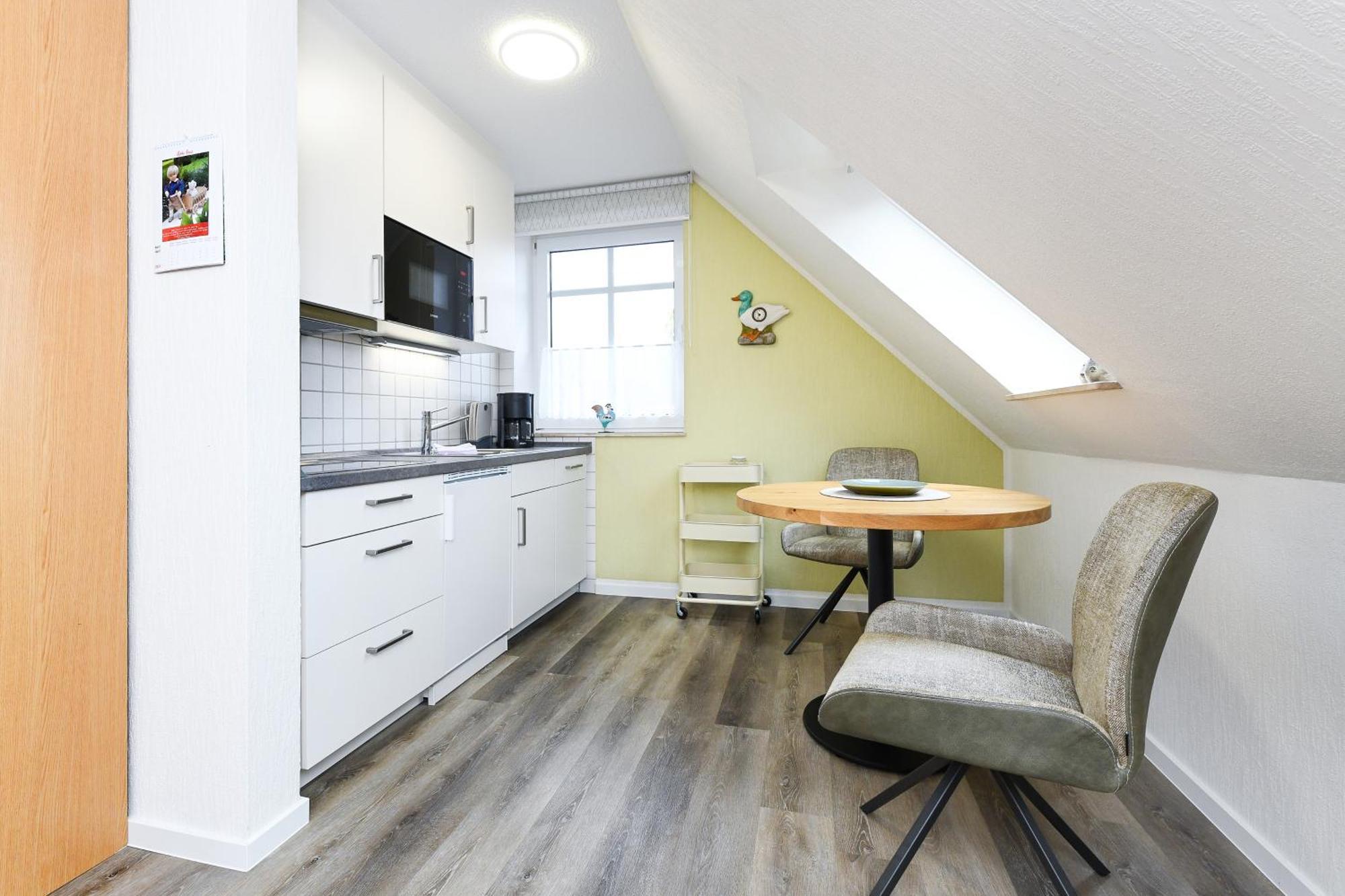 Haus Strandlooper Neuharlingersiel Zewnętrze zdjęcie