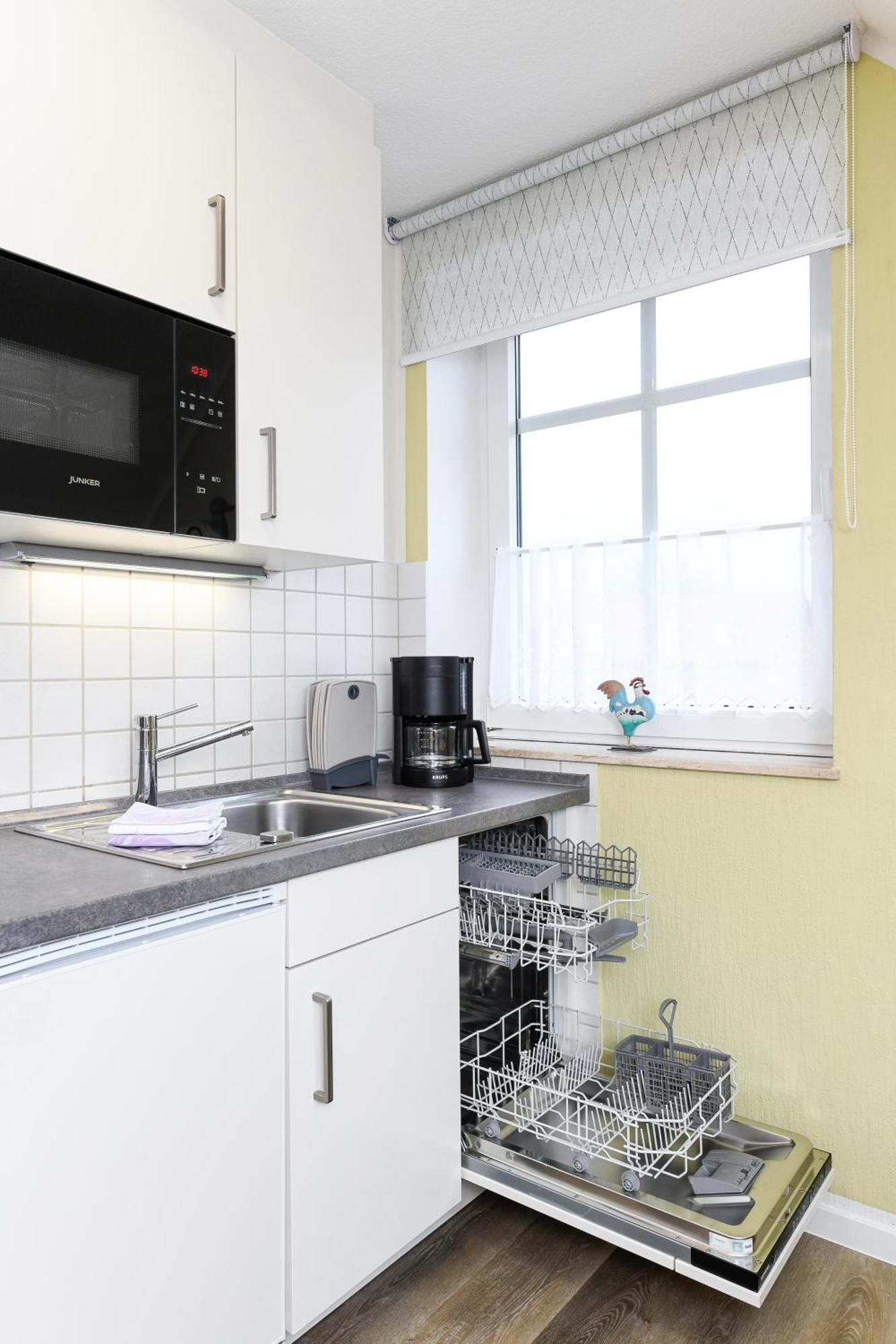 Haus Strandlooper Neuharlingersiel Zewnętrze zdjęcie